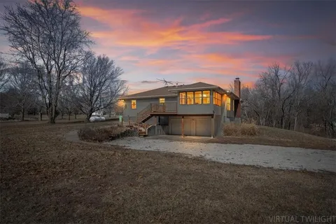 $454,950 | 9007 Dry Dock Drive, Liberty, MO 64068