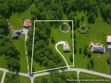 $434,950 | 9007 Dry Dock Drive, Liberty, MO 64068