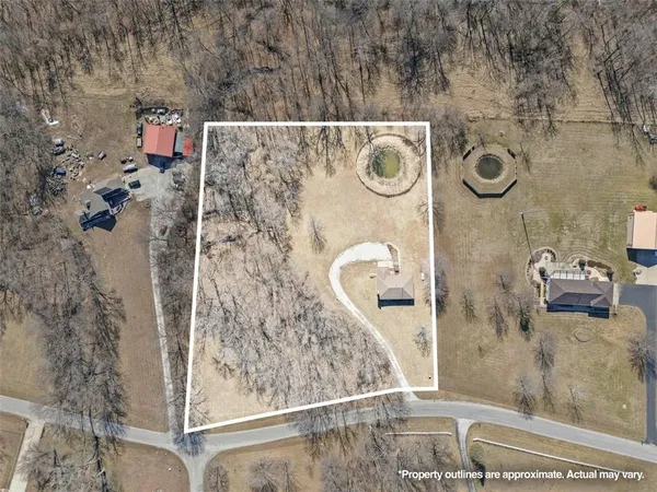 $434,950 | 9007 Dry Dock Drive, Liberty, MO 64068