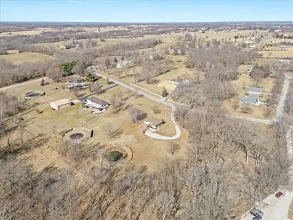 $454,950 | 9007 Dry Dock Drive, Liberty, MO 64068
