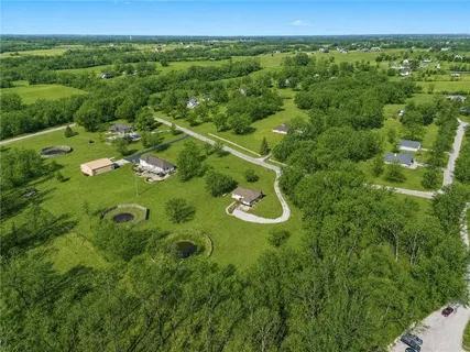 $434,950 | 9007 Dry Dock Drive, Liberty, MO 64068