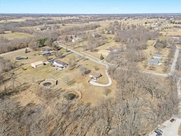 $434,950 | 9007 Dry Dock Drive, Liberty, MO 64068