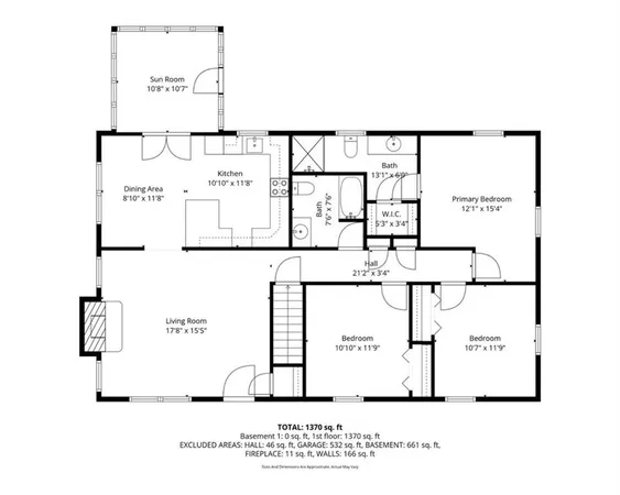 $434,950 | 9007 Dry Dock Drive, Liberty, MO 64068