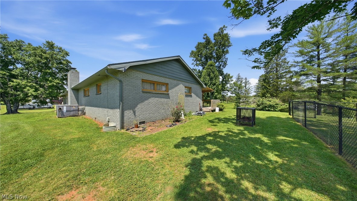 89 Dagg Road Parkersburg, WV 26101 - Photo 37 of 45