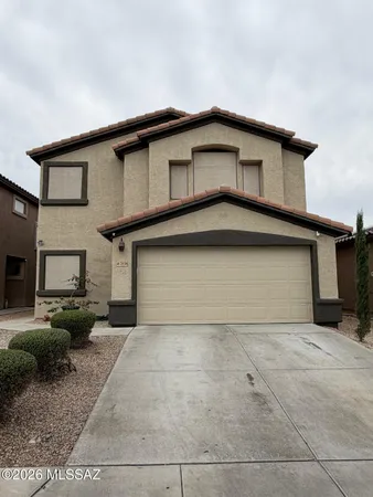 $375,000 | 7638 East Majestic Palm Lane, Tucson, AZ 85756