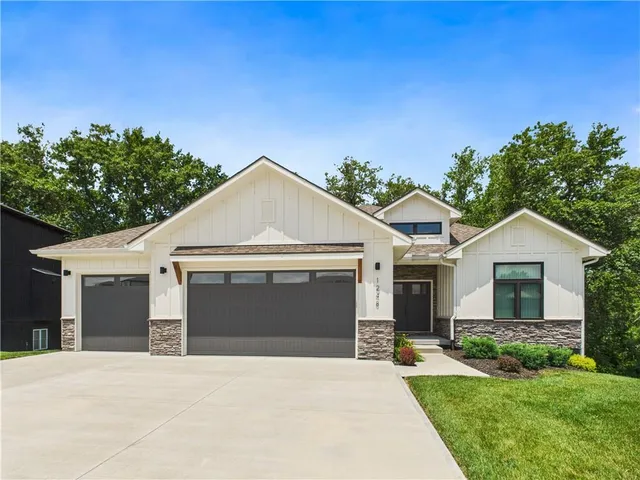 $484,999 | 1248 Rich Boulevard, Warrensburg, MO 64093