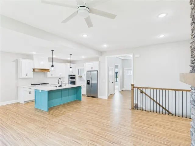 $484,999 | 1248 Rich Boulevard, Warrensburg, MO 64093