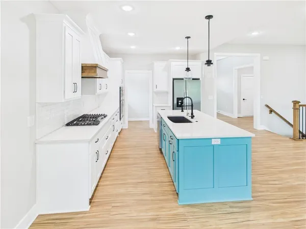 $484,999 | 1248 Rich Boulevard, Warrensburg, MO 64093