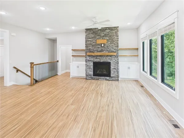 $484,999 | 1248 Rich Boulevard, Warrensburg, MO 64093