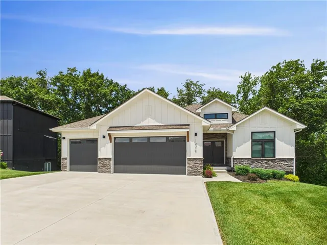 $484,999 | 1248 Rich Boulevard, Warrensburg, MO 64093