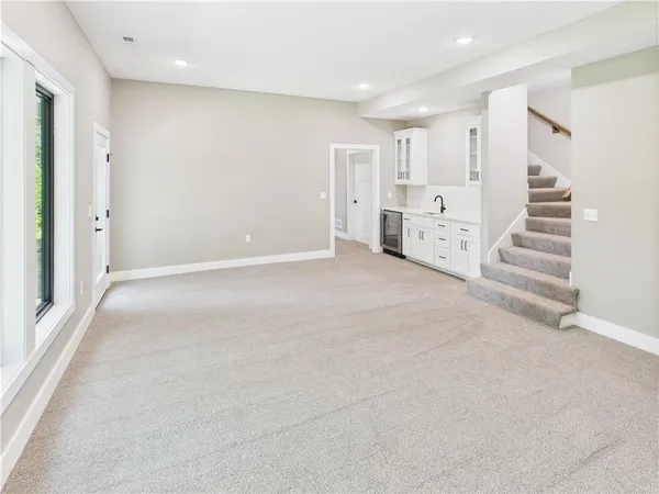 $484,999 | 1248 Rich Boulevard, Warrensburg, MO 64093