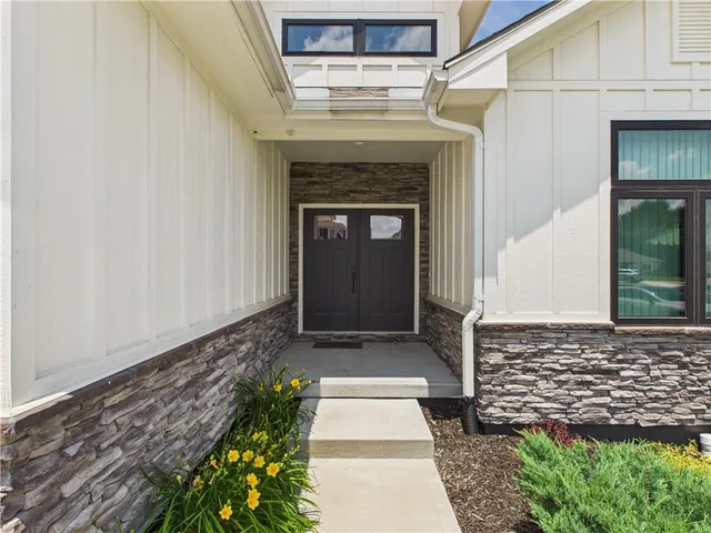 $484,999 | 1248 Rich Boulevard, Warrensburg, MO 64093