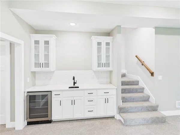 $484,999 | 1248 Rich Boulevard, Warrensburg, MO 64093