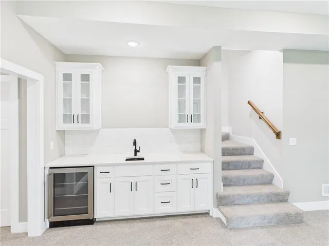 $484,999 | 1248 Rich Boulevard, Warrensburg, MO 64093