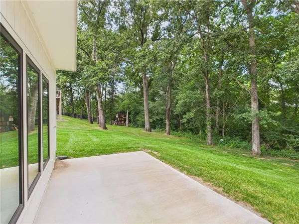 $484,999 | 1248 Rich Boulevard, Warrensburg, MO 64093