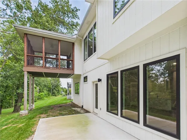 $484,999 | 1248 Rich Boulevard, Warrensburg, MO 64093