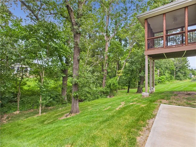 $484,999 | 1248 Rich Boulevard, Warrensburg, MO 64093