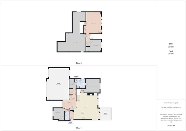 $484,999 | 1248 Rich Boulevard, Warrensburg, MO 64093