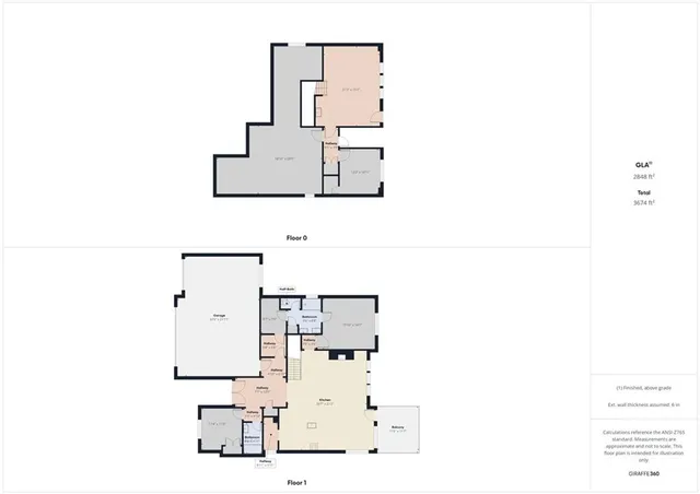 $484,999 | 1248 Rich Boulevard, Warrensburg, MO 64093