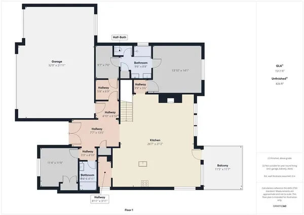 $484,999 | 1248 Rich Boulevard, Warrensburg, MO 64093