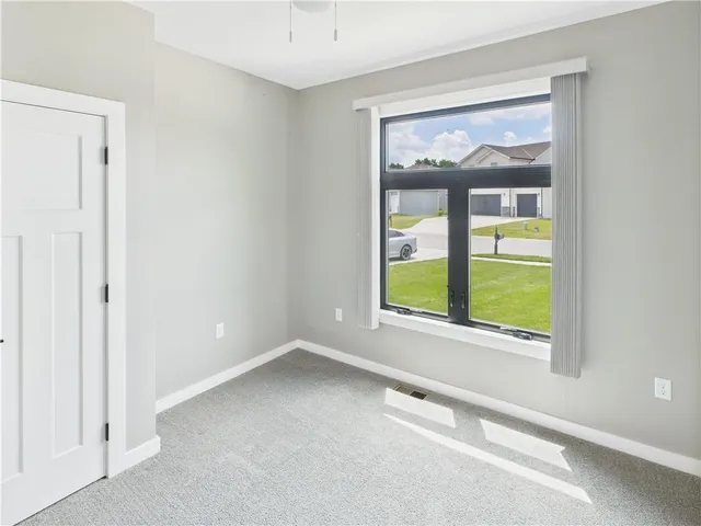 $484,999 | 1248 Rich Boulevard, Warrensburg, MO 64093