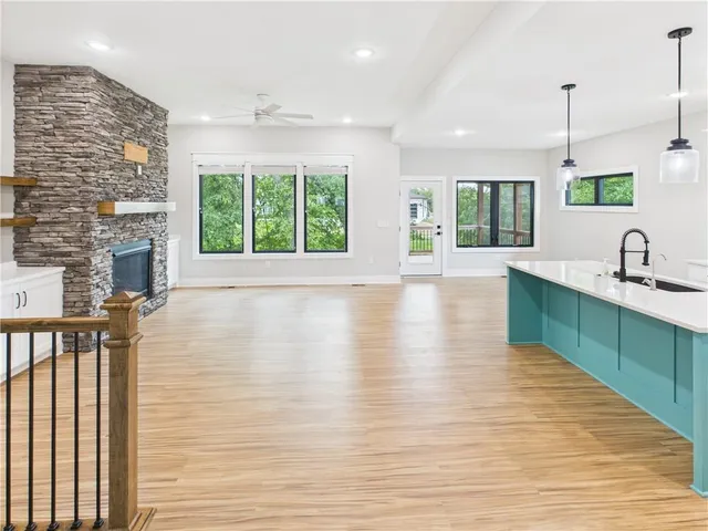 $484,999 | 1248 Rich Boulevard, Warrensburg, MO 64093