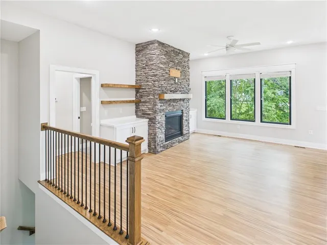 $484,999 | 1248 Rich Boulevard, Warrensburg, MO 64093