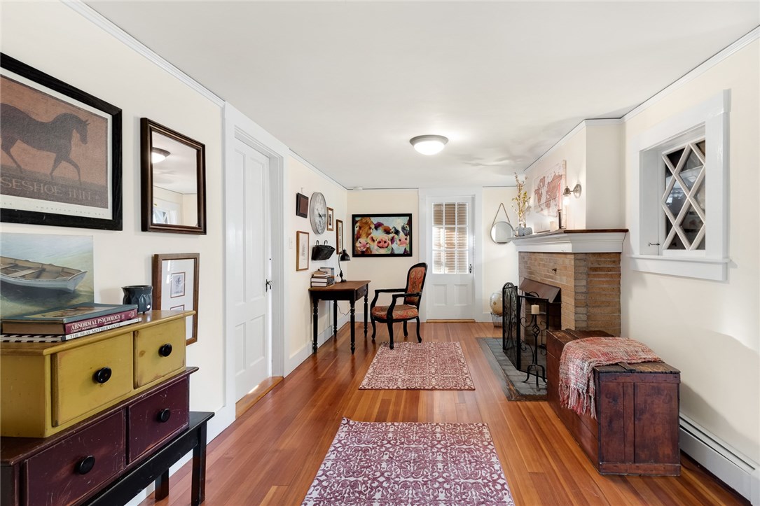1315 Gilbert Stuart Road North Kingstown, RI 02874 - Photo 16 of 34