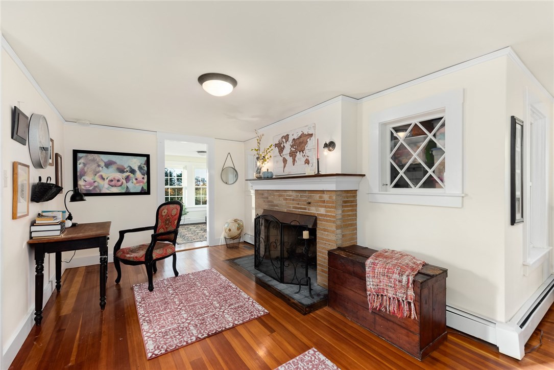 1315 Gilbert Stuart Road North Kingstown, RI 02874 - Photo 17 of 34