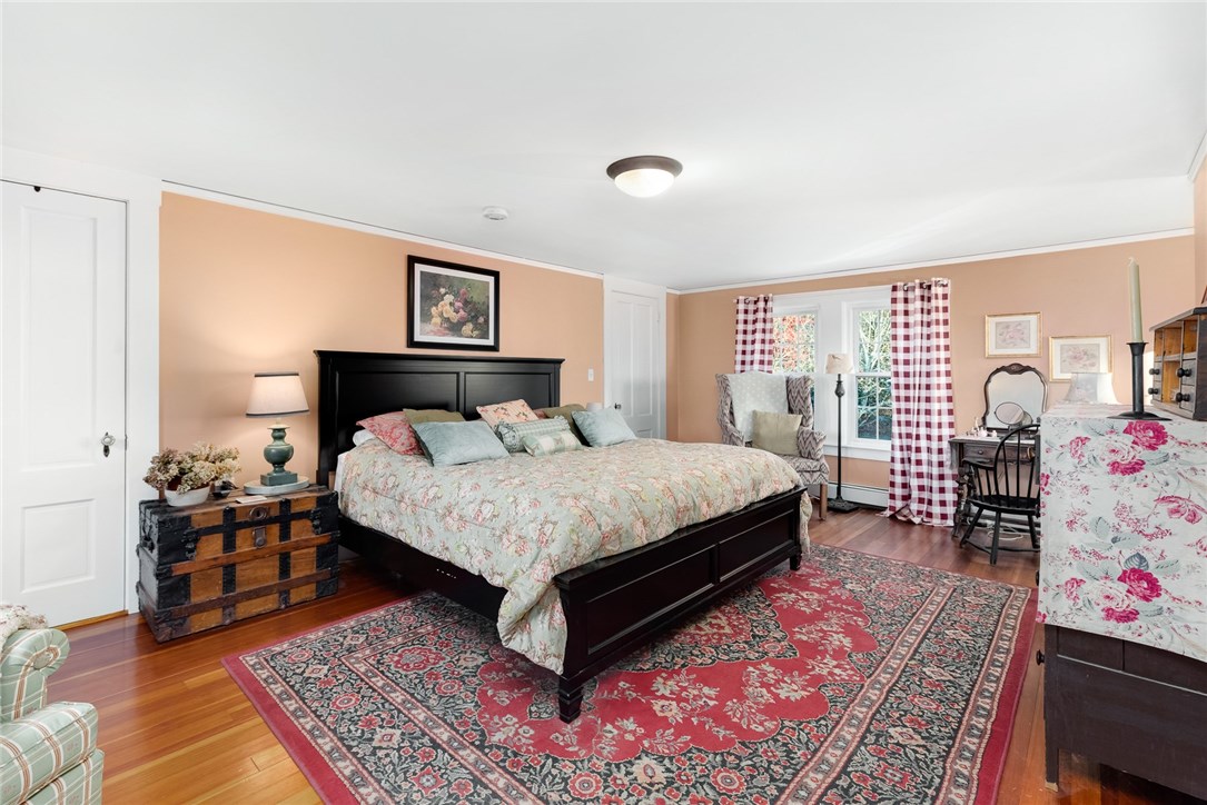 1315 Gilbert Stuart Road North Kingstown, RI 02874 - Photo 21 of 34