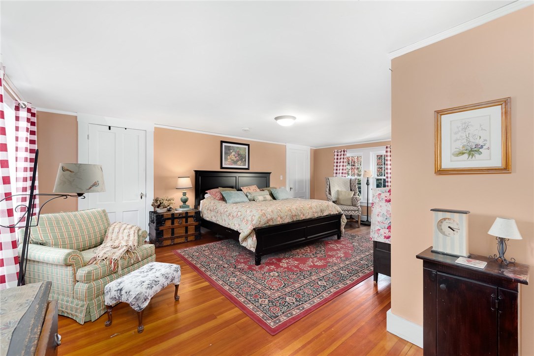 1315 Gilbert Stuart Road North Kingstown, RI 02874 - Photo 22 of 34