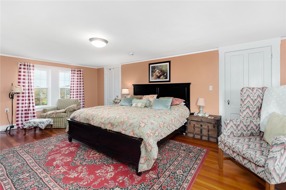 1315 Gilbert Stuart Road North Kingstown, RI 02874 - Photo 23 of 34