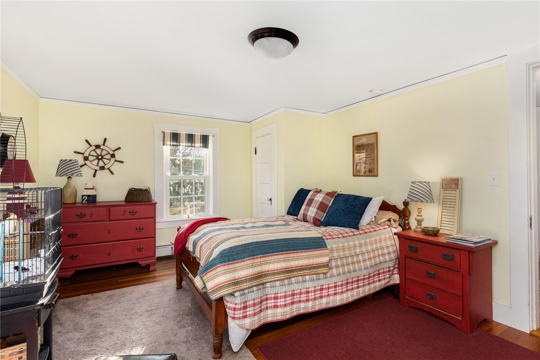 1315 Gilbert Stuart Road North Kingstown, RI 02874 - Photo 25 of 34