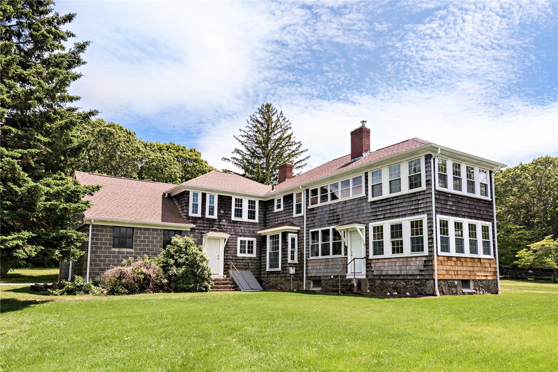 1315 Gilbert Stuart Road North Kingstown, RI 02874 - Photo 27 of 34