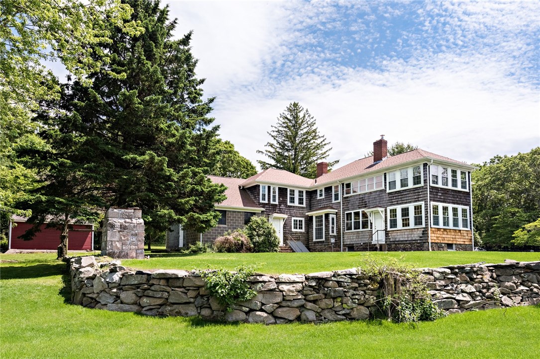 1315 Gilbert Stuart Road North Kingstown, RI 02874 - Photo 28 of 34
