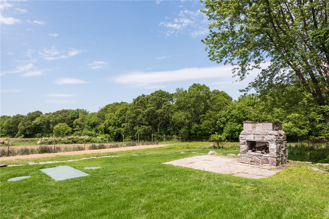 1315 Gilbert Stuart Road North Kingstown, RI 02874 - Photo 29 of 34