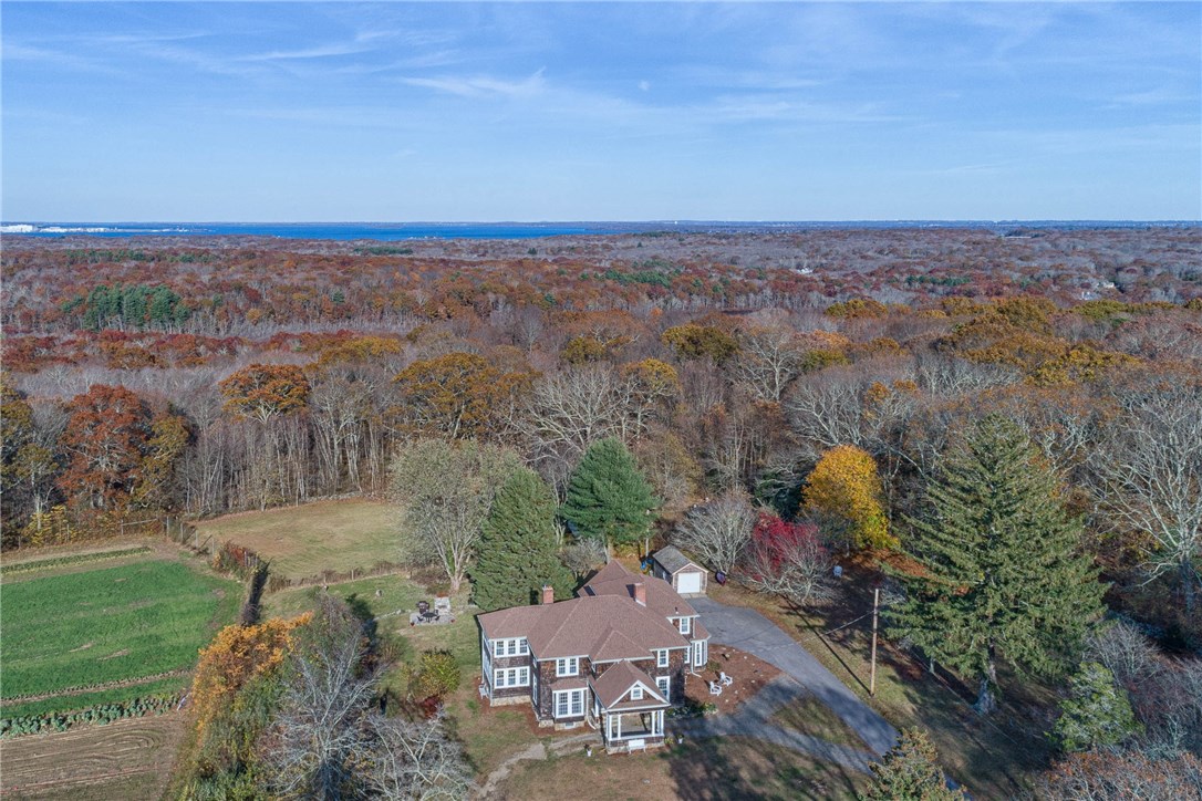 1315 Gilbert Stuart Road North Kingstown, RI 02874 - Photo 30 of 34