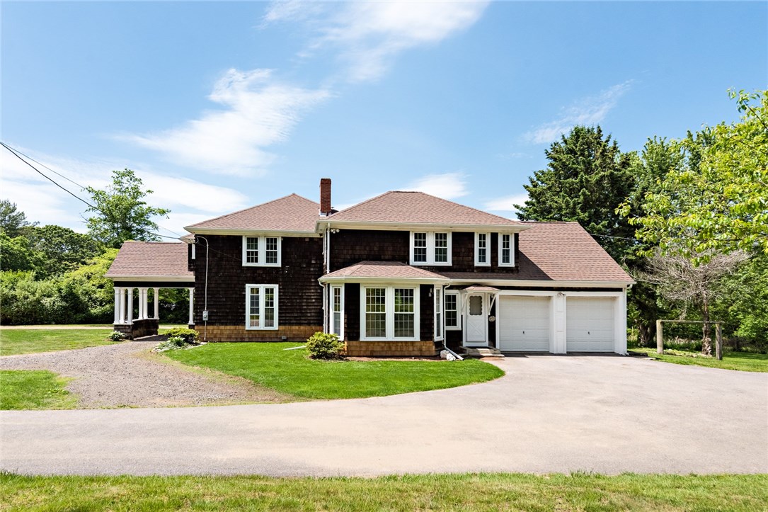 1315 Gilbert Stuart Road North Kingstown, RI 02874 - Photo 3 of 34