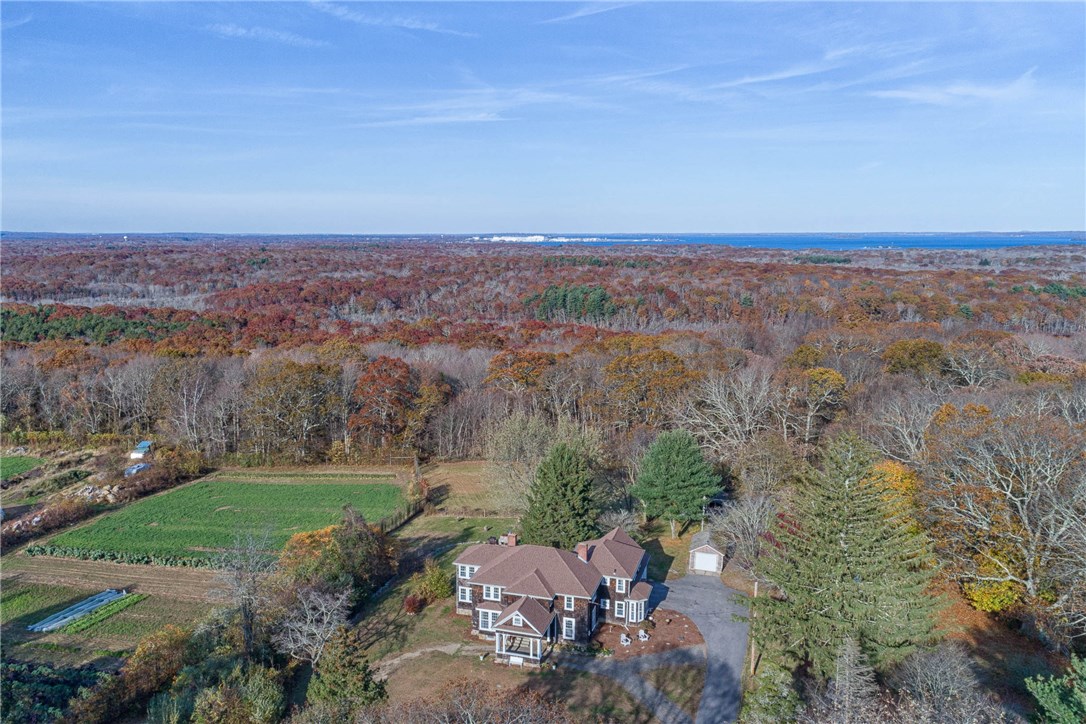 1315 Gilbert Stuart Road North Kingstown, RI 02874 - Photo 31 of 34