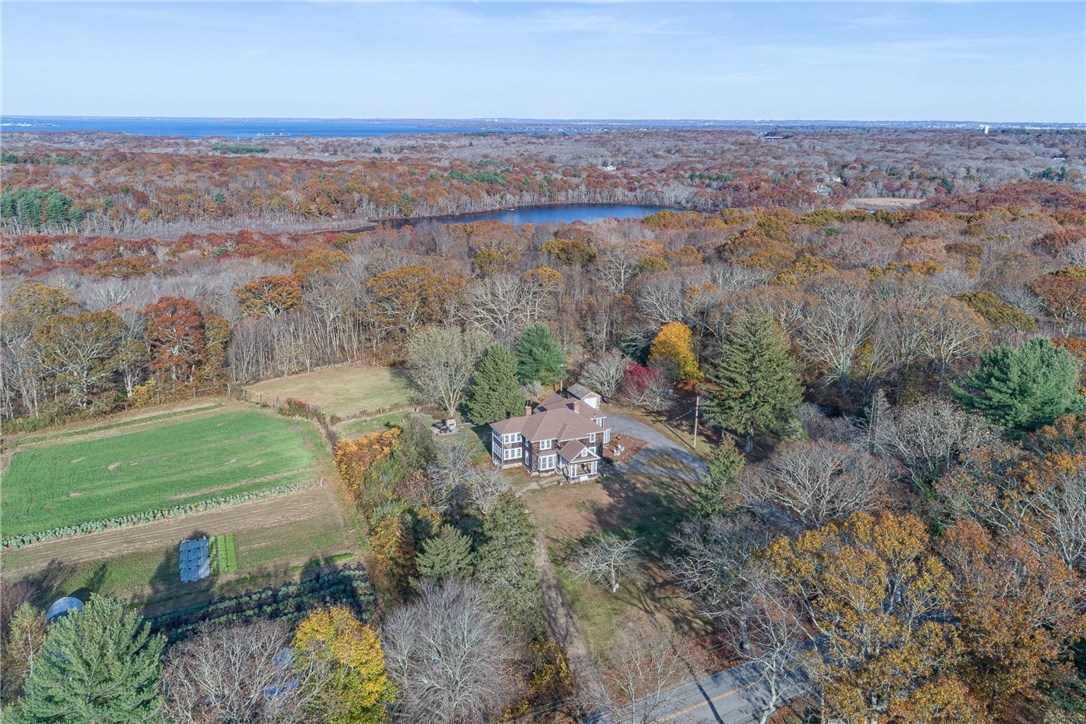 1315 Gilbert Stuart Road North Kingstown, RI 02874 - Photo 33 of 34