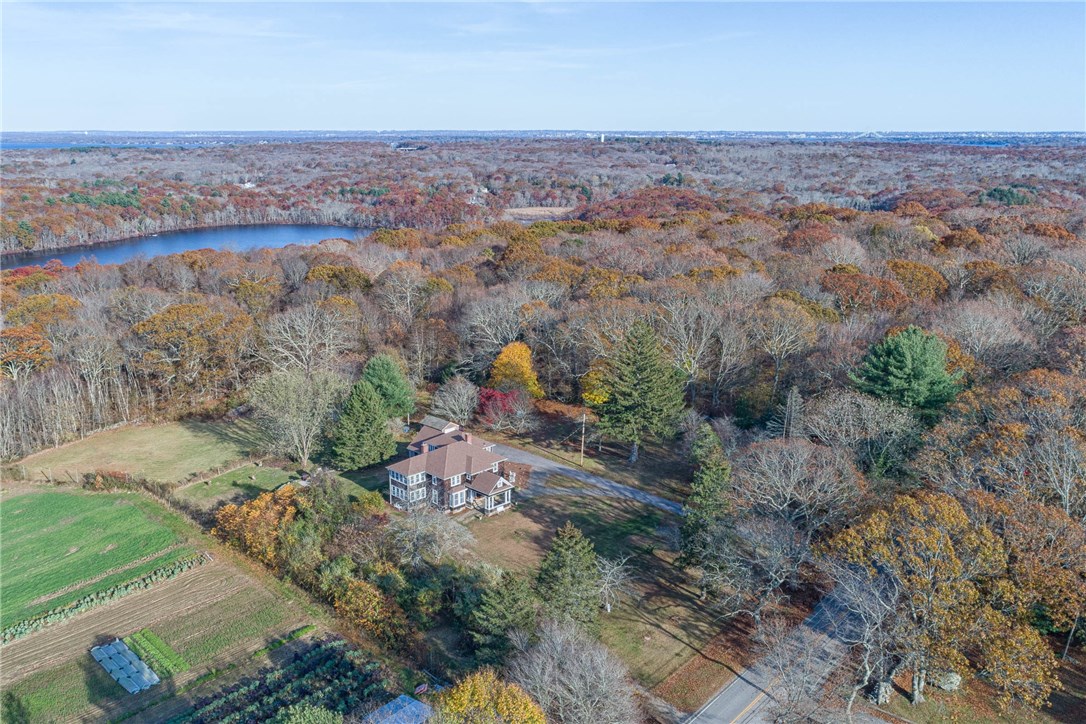 1315 Gilbert Stuart Road North Kingstown, RI 02874 - Photo 34 of 34