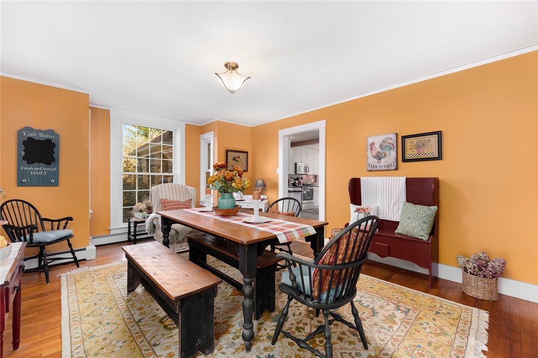 1315 Gilbert Stuart Road North Kingstown, RI 02874 - Photo 10 of 34