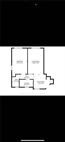 $378,800 | 760 67th Street, Unit 6J | Dyker Heights