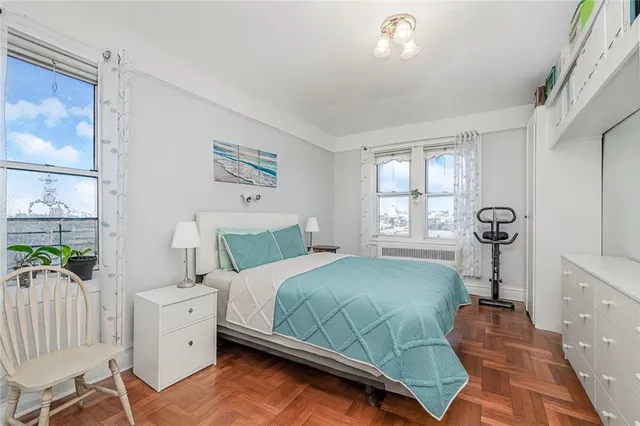 $378,800 | 760 67th Street, Unit 6J | Dyker Heights