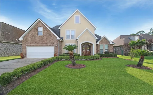 $435,000 | 421 Kensington Boulevard, Slidell, LA 70458