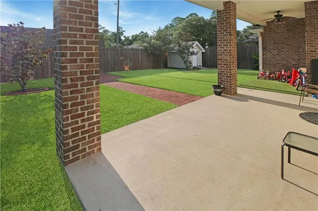 $435,000 | 421 Kensington Boulevard, Slidell, LA 70458