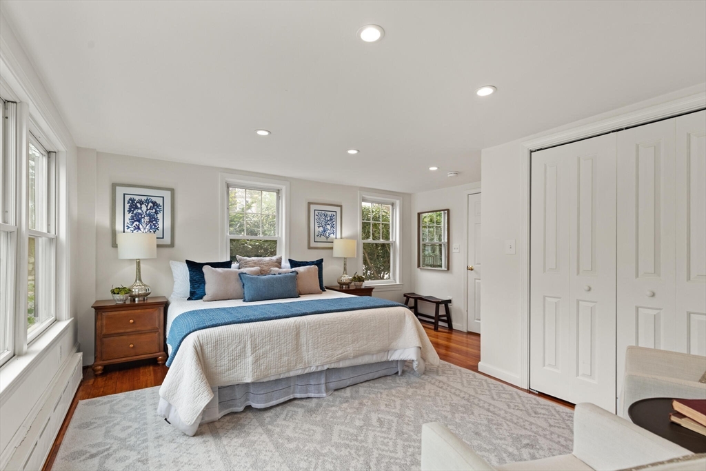 151 Forest Street Malden, MA 02148 - Photo 16 of 33 a bed room with a bed and a window