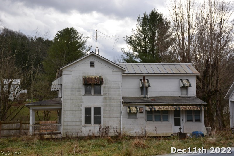 8872 Wick Road Middlebourne, WV 26149 - Photo 26 of 26