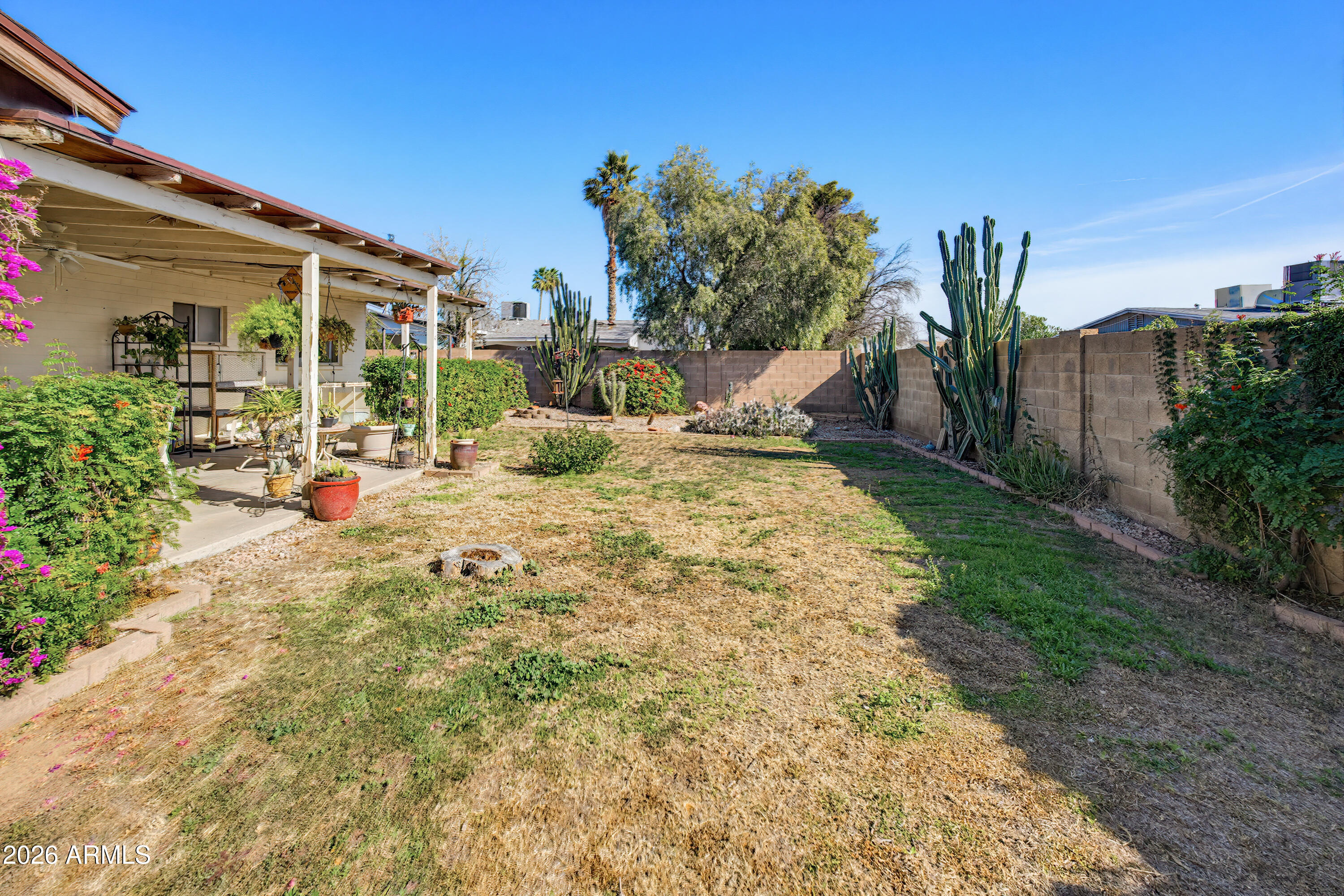 3221 West Greenway Road Phoenix, AZ 85053 - Photo 37 of 45 3321 W Greenway Rd-37