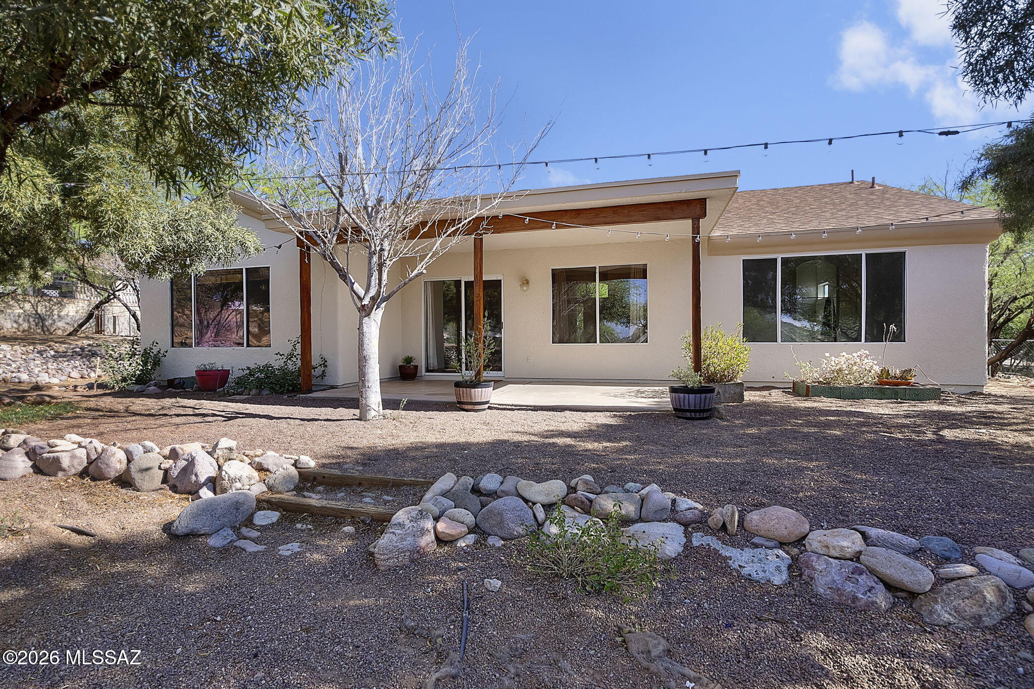 544 Paseo Petirojo Rio Rico, AZ 85648 - Photo 19 of 35